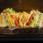 Extreme Club Crispy