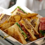 Cheeseburger Club